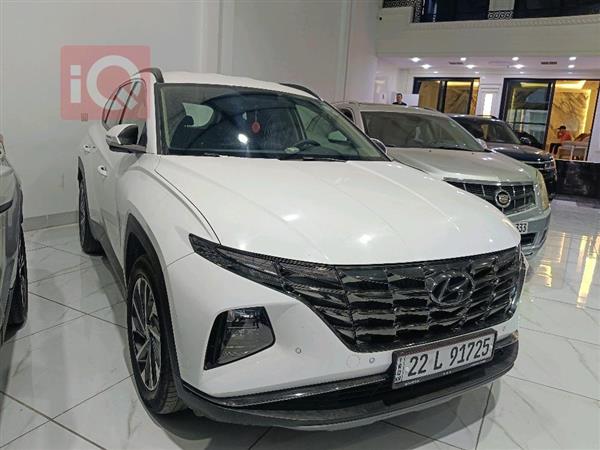 Hyundai for sale in Iraq
